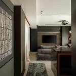 Luxury Penthouse Citytowers Apartamento *
