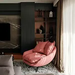 Luxury Penthouse Citytowers Apartamento Patras