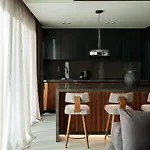 Luxury Penthouse Citytowers Apartamento