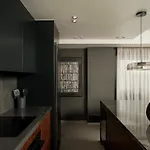 Luxury Penthouse Citytowers Patras
