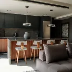 Luxury Penthouse Citytowers Apartamento