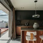 Luxury Penthouse Citytowers * Patras