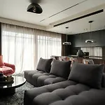 Luxury Penthouse Citytowers *