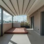 Luxury Penthouse Citytowers * Patras