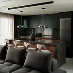 Apartamento Luxury Penthouse Citytowers