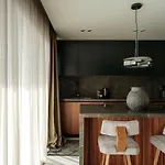 Luxury Penthouse Citytowers Apartamento Patras