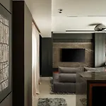 Luxury Penthouse Citytowers Patras