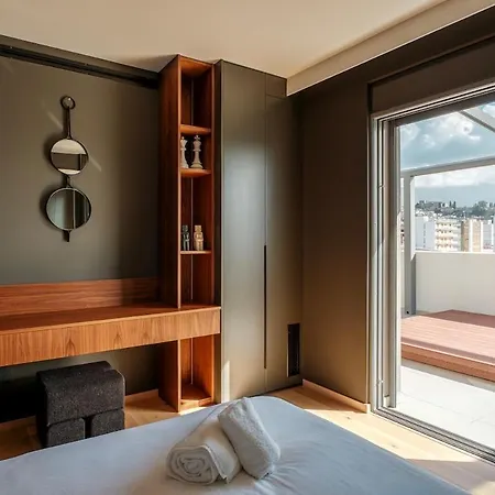 Luxury Penthouse Citytowers