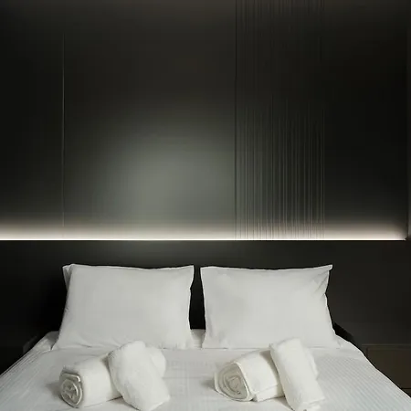 Luxury Penthouse Citytowers Appartamento *