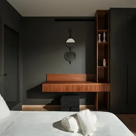 Luxury Penthouse Citytowers Apartment *
