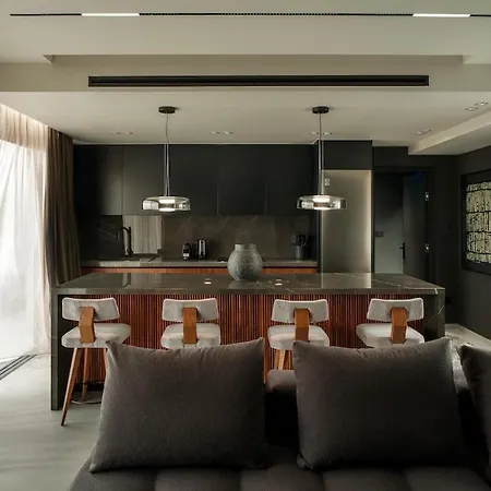 Luxury Penthouse Citytowers *