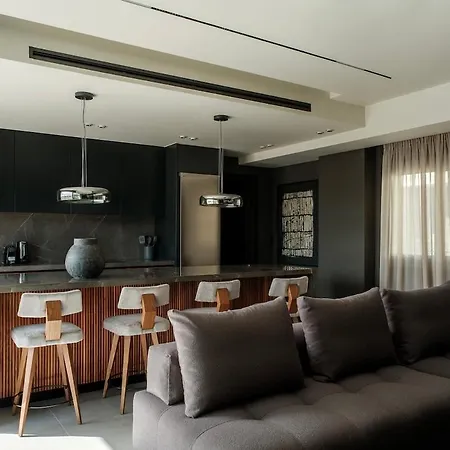 Luxury Penthouse Citytowers Appartamento *