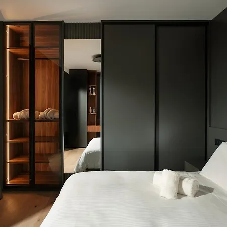 아파트 Luxury Penthouse Citytowers