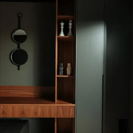Luxury Penthouse Citytowers *
