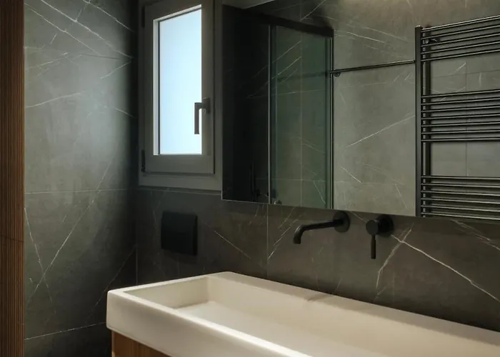 Appartamento Luxury Penthouse Citytowers *