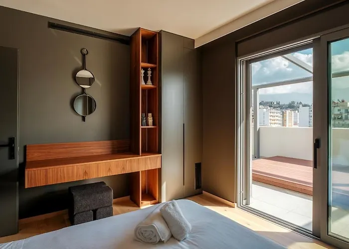 Luxury Penthouse Citytowers