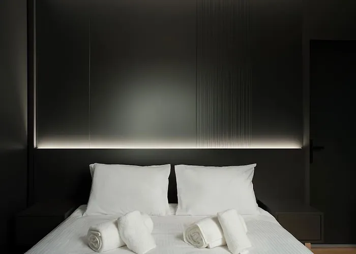 Luxury Penthouse Citytowers Appartamento *