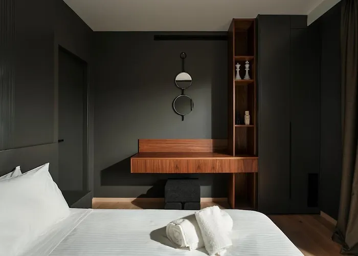 Luxury Penthouse Citytowers Appartamento *
