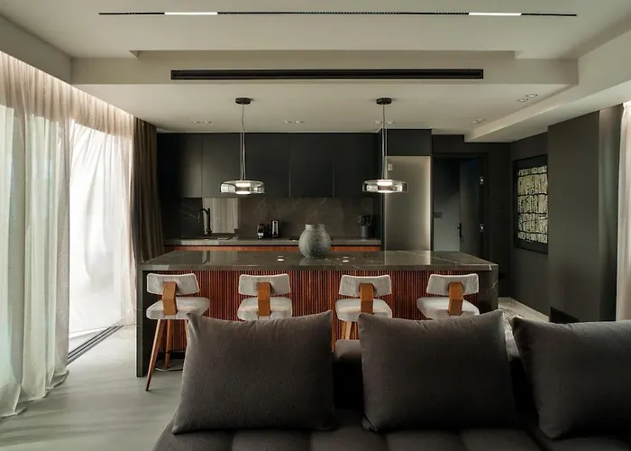Luxury Penthouse Citytowers *