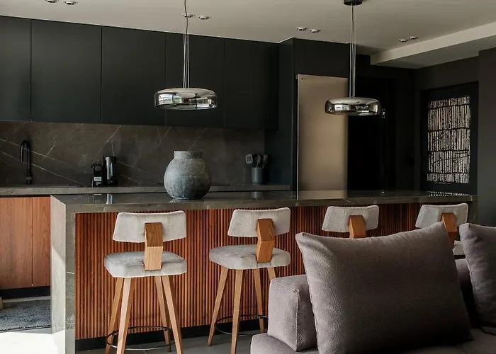 Luxury Penthouse Citytowers Appartamento