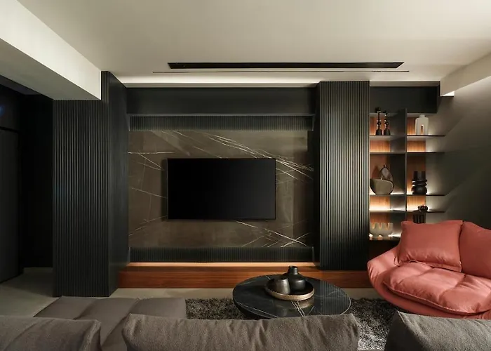 Luxury Penthouse Citytowers