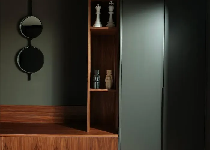 Luxury Penthouse Citytowers *